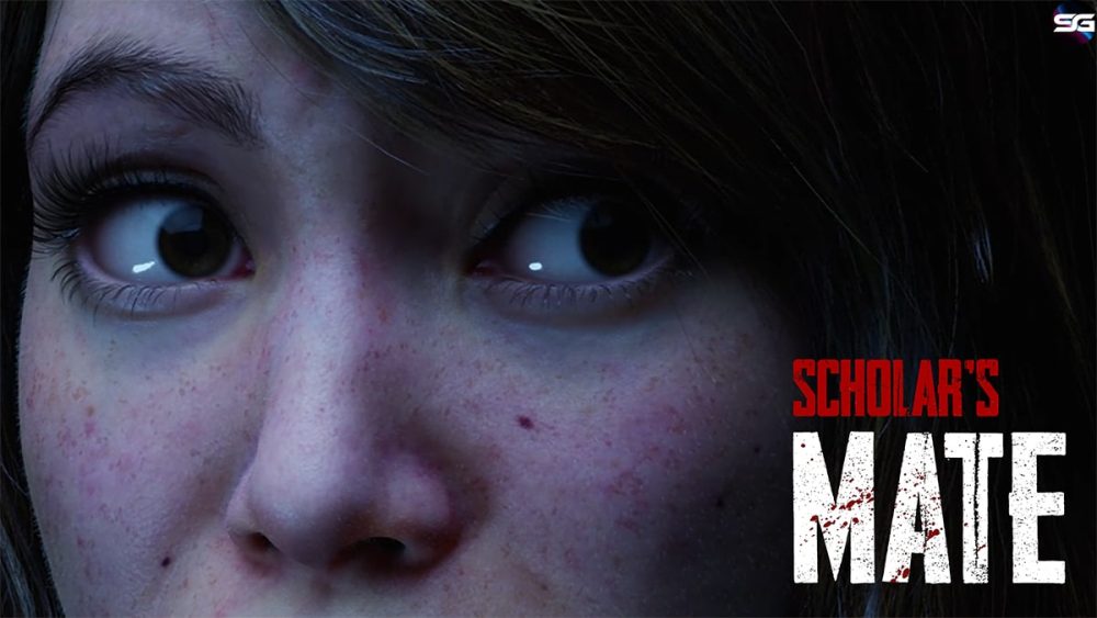 Scholar’s Mate ¡llegará a Nintendo Switch el 10 de julio! 