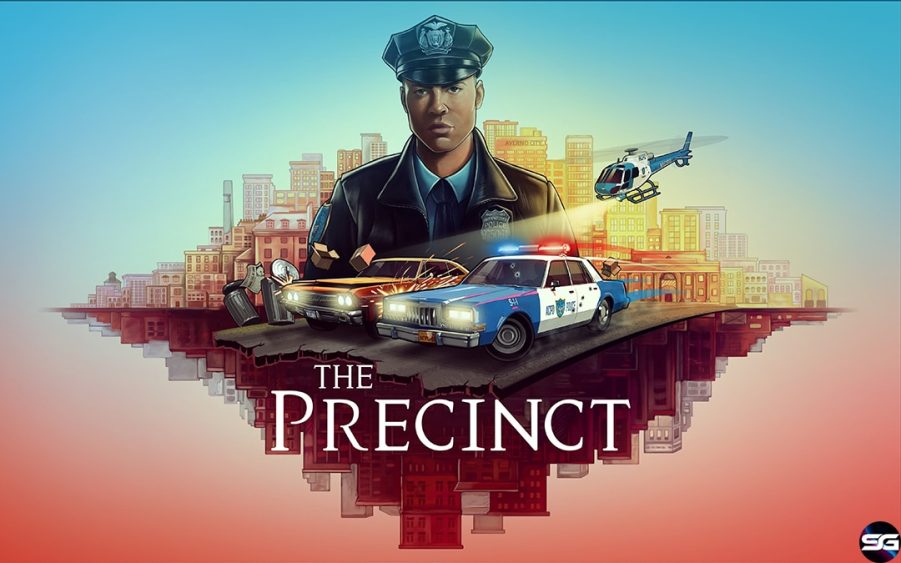 Análisis – The Precinct 