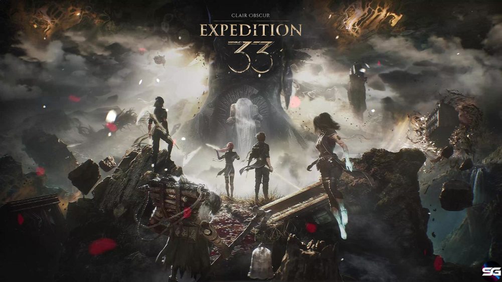 Análisis – Clair Obscur: Expedition 33 