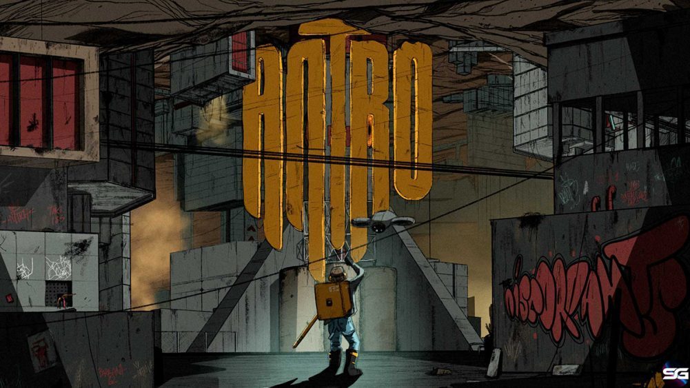 Análisis – Antro 