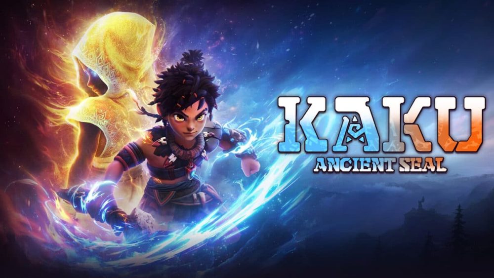 Kaku: Ancient Seal llegará en formato físico para Xbox Series X y PlayStation 5  