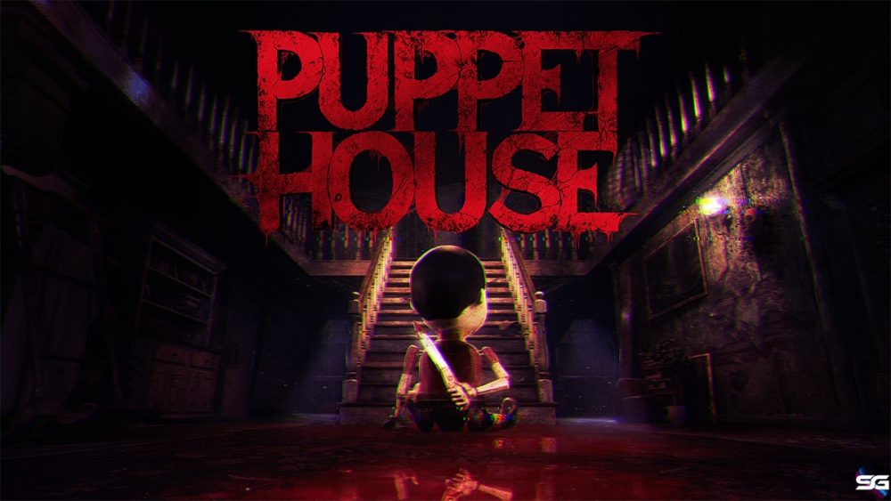 Puppet House llegará en formato físico para PlayStation 5  