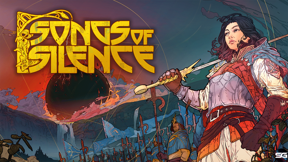 Songs of Silence, el aclamado juego de estrategia por turnos, celebra su primer año 