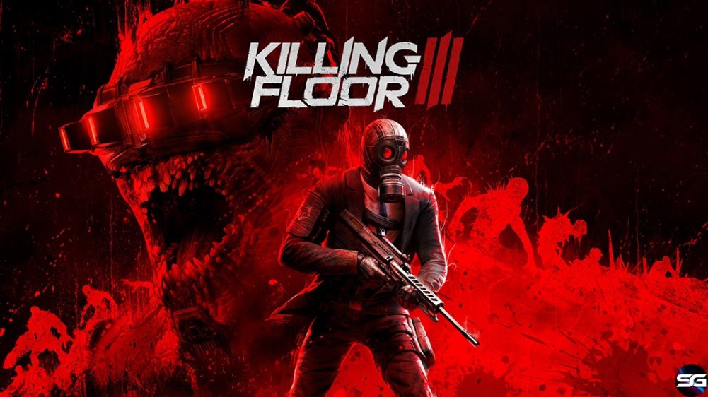 Tripwire Interactive anuncia la fecha de lanzamiento mundial de Killing Floor 3 – el 24 de julio   