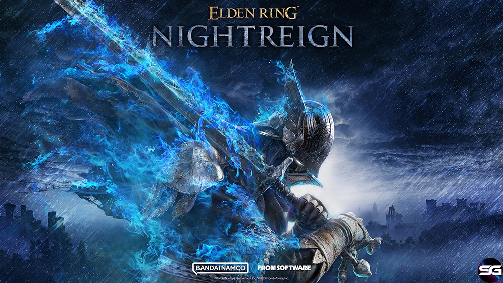 Análisis – Elden Ring Nightreign 