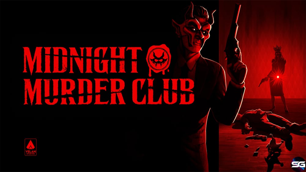 Midnight Murder Club confirma su fecha de lanzamiento: llegará a PlayStation 5 y PC el 14 de agosto  