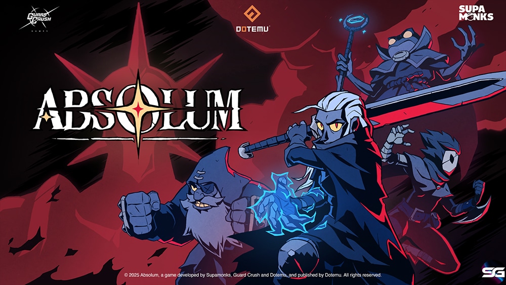 Dotemu presenta un nuevo tráiler gameplay de Absolum donde se desvela un nuevo guerrero de este RPG de acción – Empuña el poder aéreo en la demo debut 