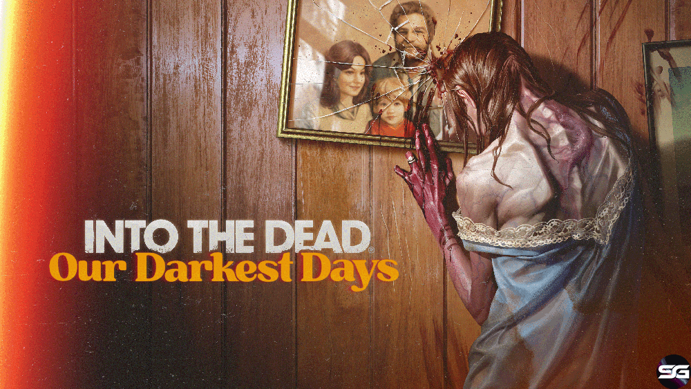 El esperado videojuego, Into the Dead: Our Darkest Days, llegará el 9 de abril de 2025 
