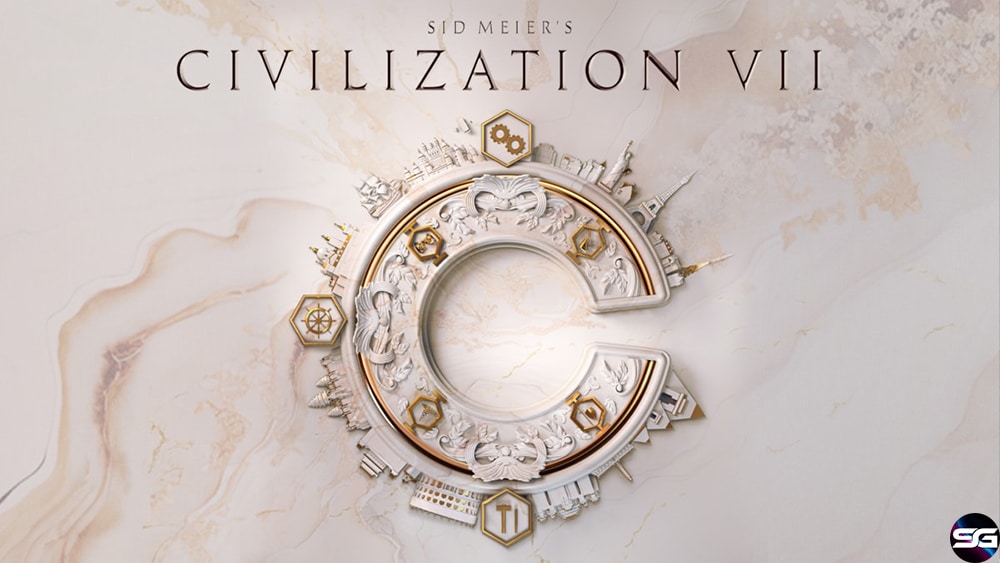 Nuevo tráiler de Civilization VII para Nintendo Switch 2 