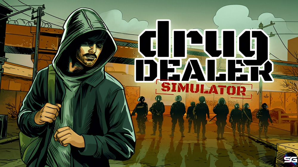 Análisis – Drug Dealer Simulator 