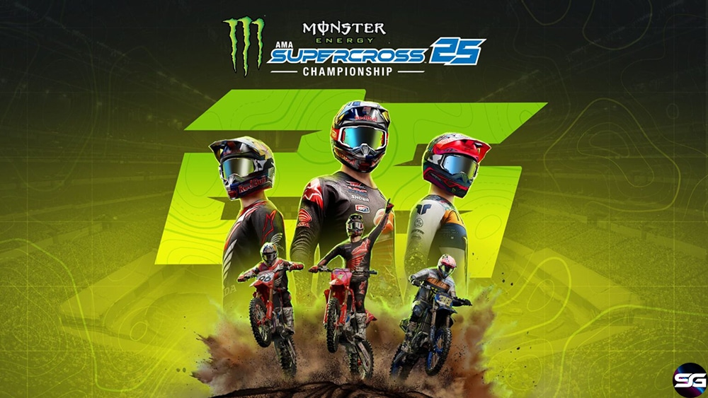 Análisis – Monster Energy Supercross 25 