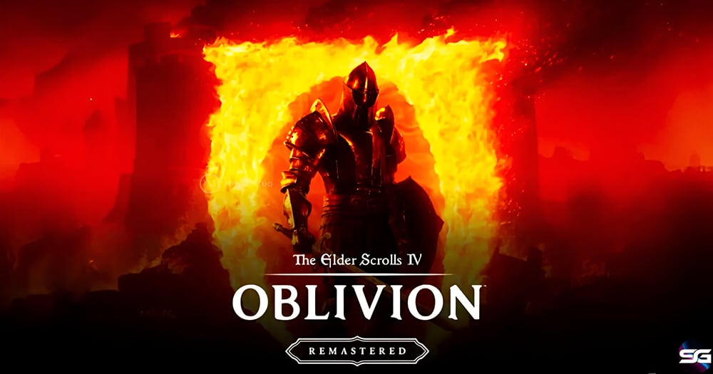 Análisis – The Elder Scrolls IV: Oblivion Remastered 