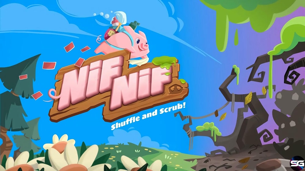 Análisis – Nif Nif 