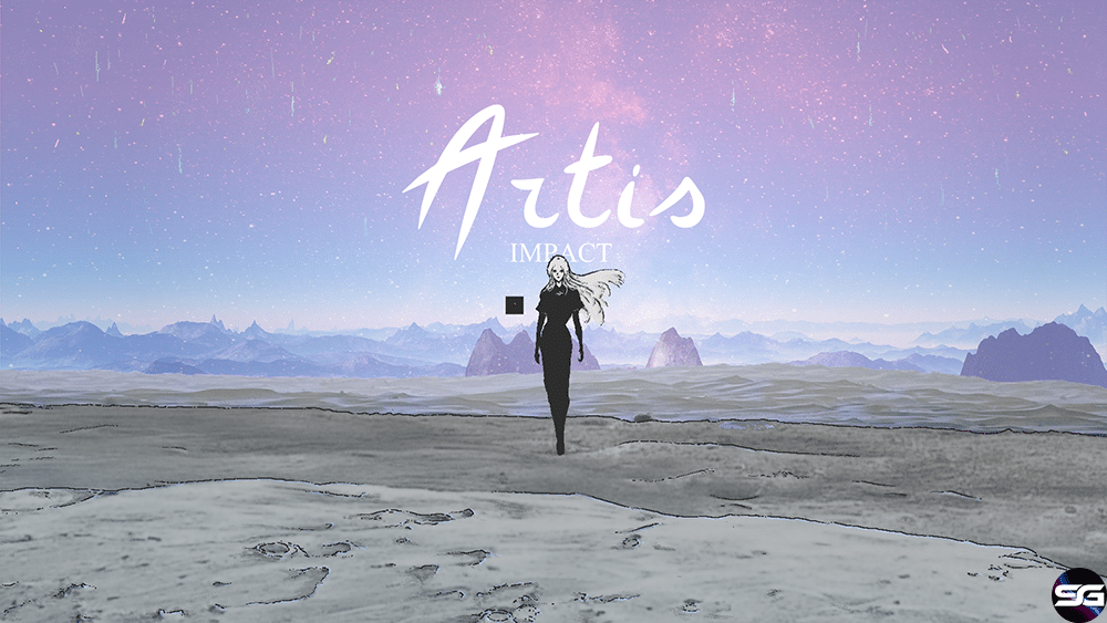 Artis Impact, un acogedor RPG distópico pixel art desarrollado en solitario, se prepara para robarte el corazón cuando llegue el próximo 7 de agosto en Steam 
