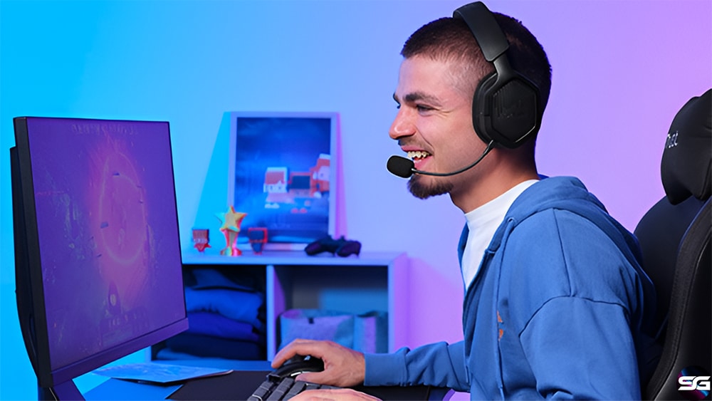 Trust presenta los nuevos auriculares multiplataforma Carus Wireless 