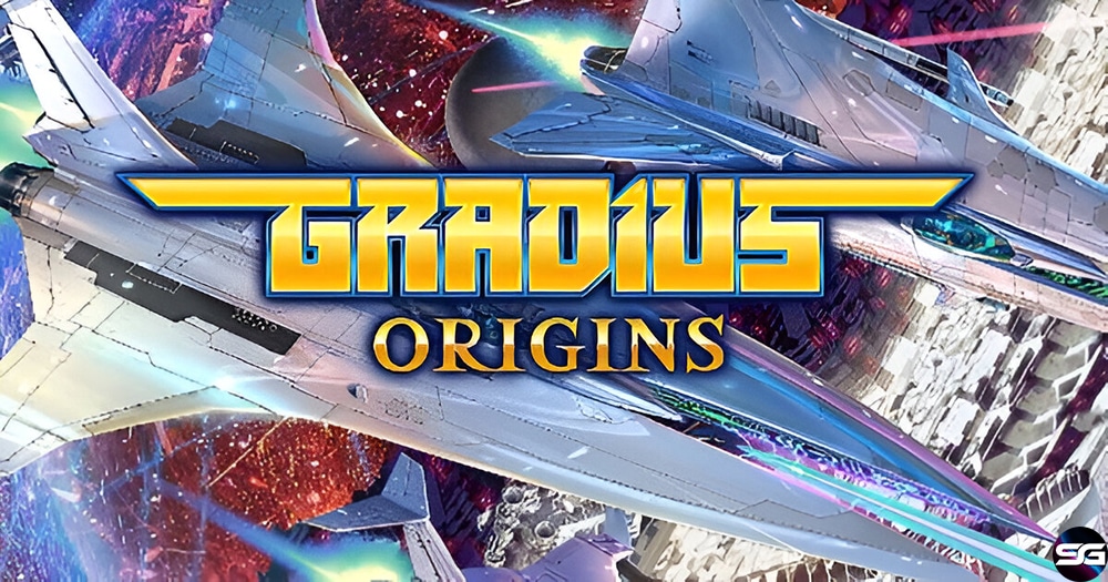 GRADIUS celebra su 40° aniversario con su icónica música disponible en las plataformas más populares + nuevo video de gameplay 