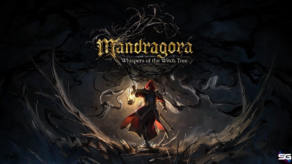 Mandragora: Whispers of the Witch Tree llegará en formato físico a consolas   
