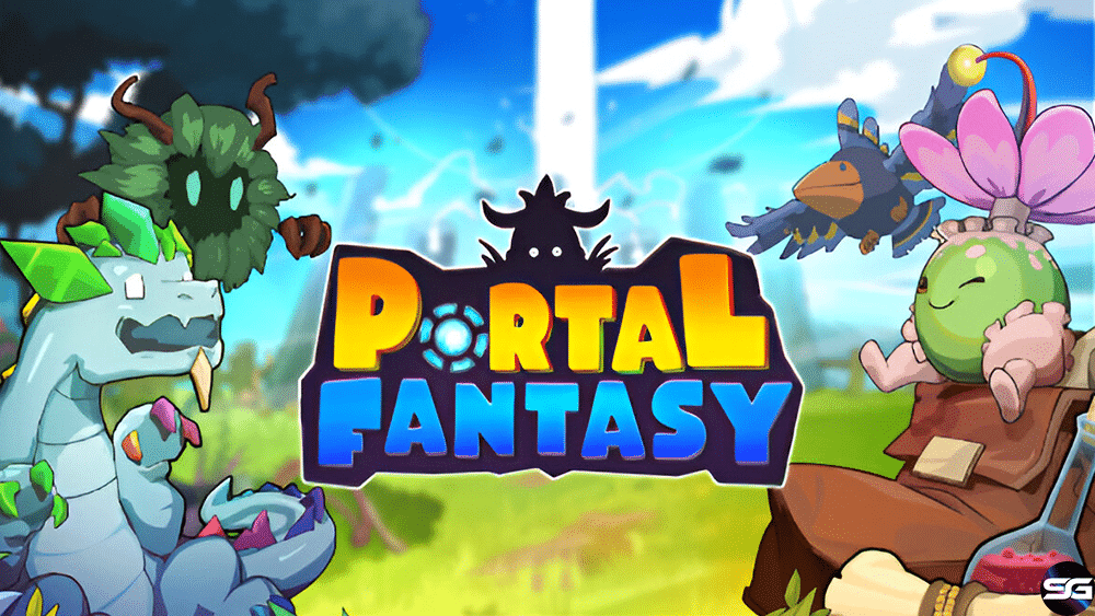 Análisis – Portal Fantasy 