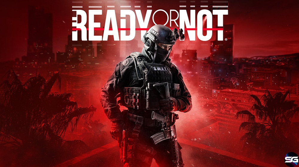 Ready or Not llegará en formato físico para PlayStation 5 y Xbox Series X   
