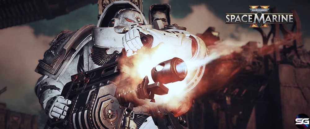 Warhammer 40,000: Space Marine 2 presenta su nuevo modo «Asedio» que llega el 26 de junio en una actualización gratuita 