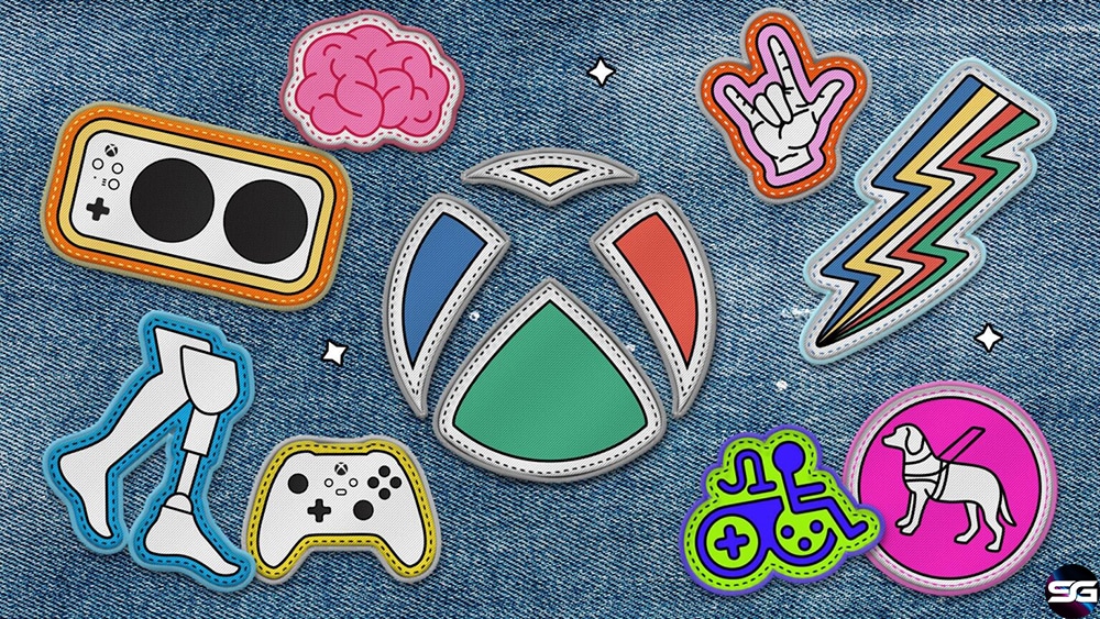 Xbox celebra el Día Mundial de Concienciación sobre la Accesibilidad 