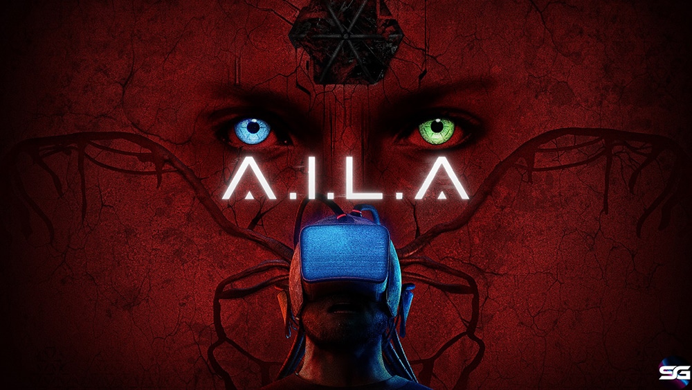 Teme al futuro: el juego de terror tecnológico en primera persona ‘A.I.L.A’ confirmado para PlayStation 5 y Xbox Series X|S   