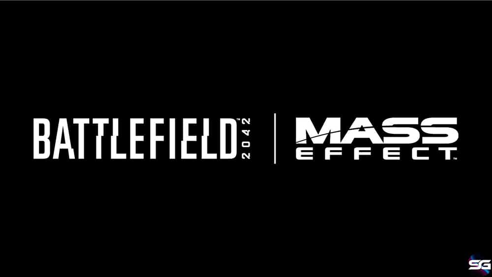 La actualización 8.9.0 de Battlefield 2042 trae la lucha a la galaxia con lotes de Mass Effect 