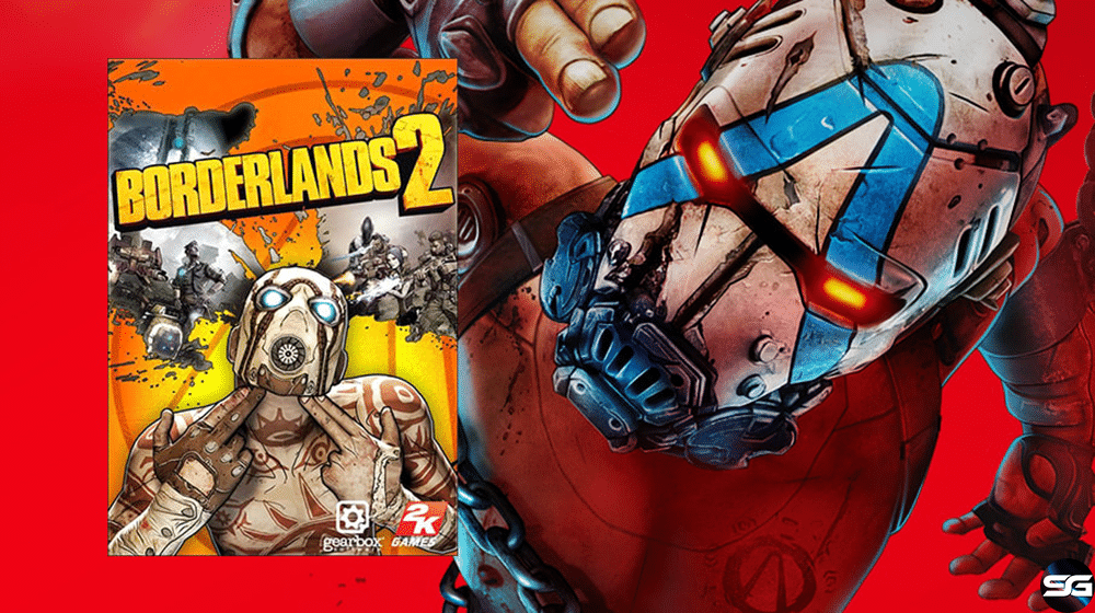 ¡Queremos oír esos gritos! 2K anuncia una promoción con Borderlands 2 gratis y una rebaja en la franquicia Borderlands en Steam 