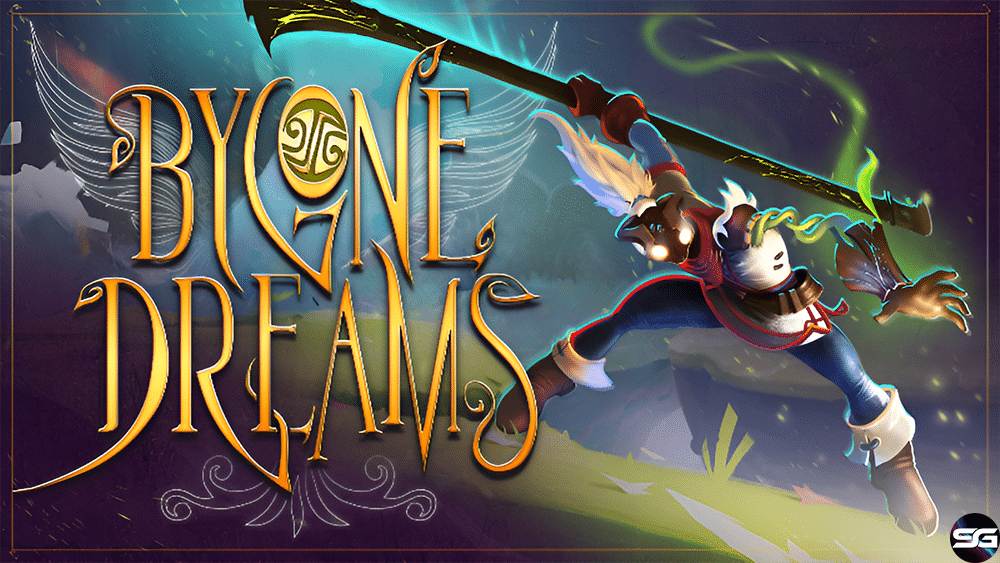 Bygone Dreams, una aventura de acción y alta fantasía ambientada en un mundo de sueños, ha anunciado la fecha de lanzamiento de su y un tráiler 