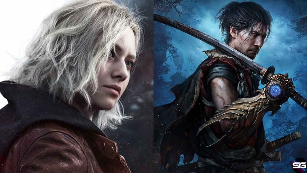 Resident Evil Requiem y Onimusha: Way of the Sword se podrán jugar por primera vez en Gamescom 2025 