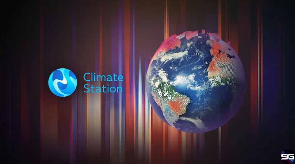 Climate Station, la experiencia interactiva que conciencia sobre el cambio climático llega hoy a PS5 y PS VR2 gratis 
