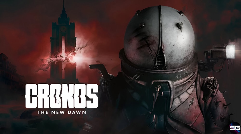 Bloober Team y Bandai Namco Entertainment Europe se asocian para lanzar la edición física de Cronos: The New Dawn en mercados clave 