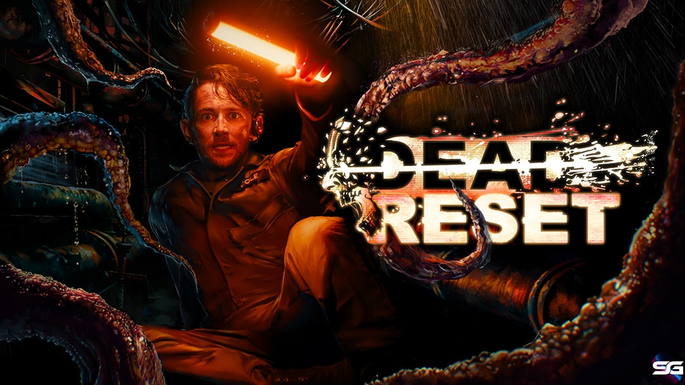 Dead Reset llegará en formato físico para PlayStation 5  