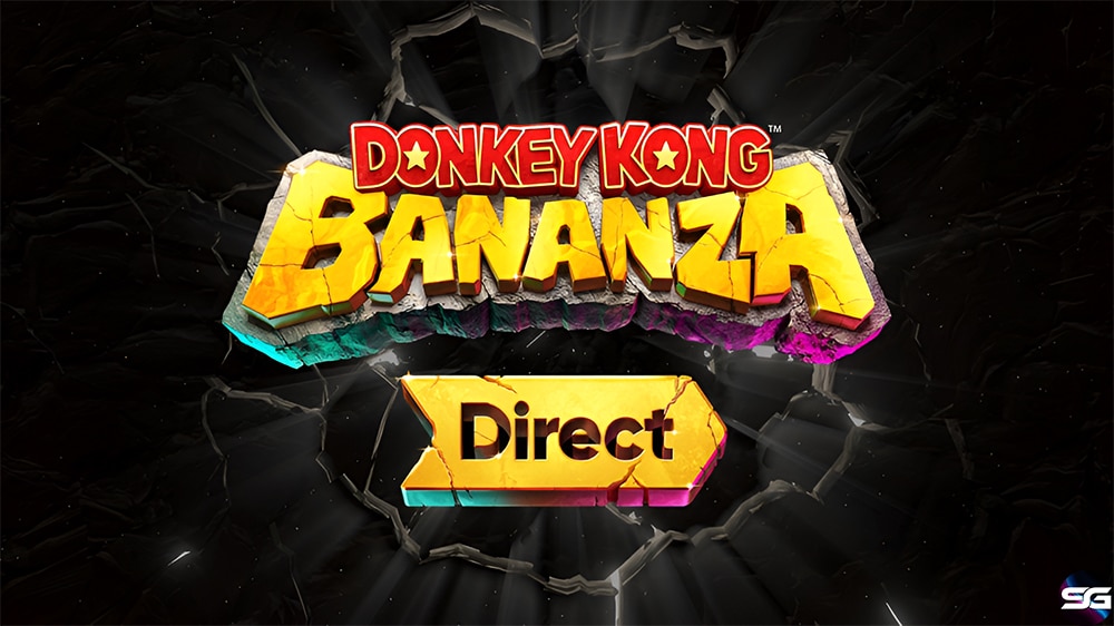El miércoles, 18 de junio, se emitirá el Donkey Kong Bananza Direct 