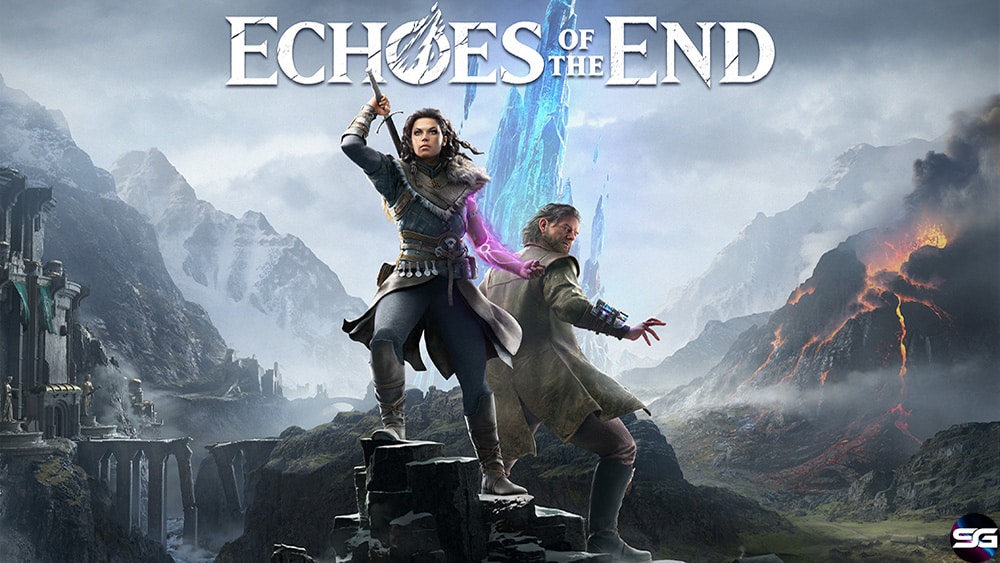 Echoes of the End llega este verano   