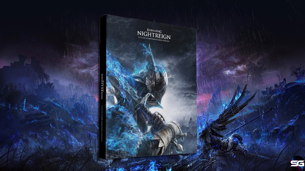 Elden Ring Nightreign – La Guía Complementaria Oficial disponible el 15 de septiembre 