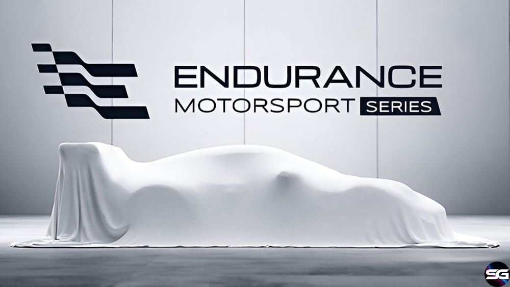 BMW SE UNE A LA CARRERA EN EL NUEVO VÍDEO DE ENDURANCE MOTORSPORT SERIES   