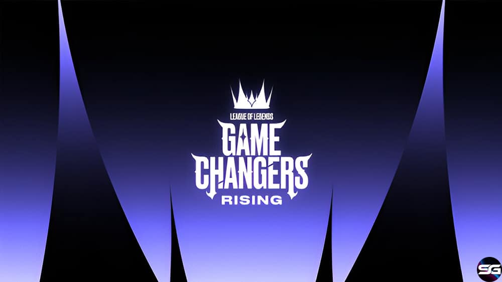 Riot Games presenta League of Legends Game Changers: una nueva era para las jugadoras de LoL en EMEA 