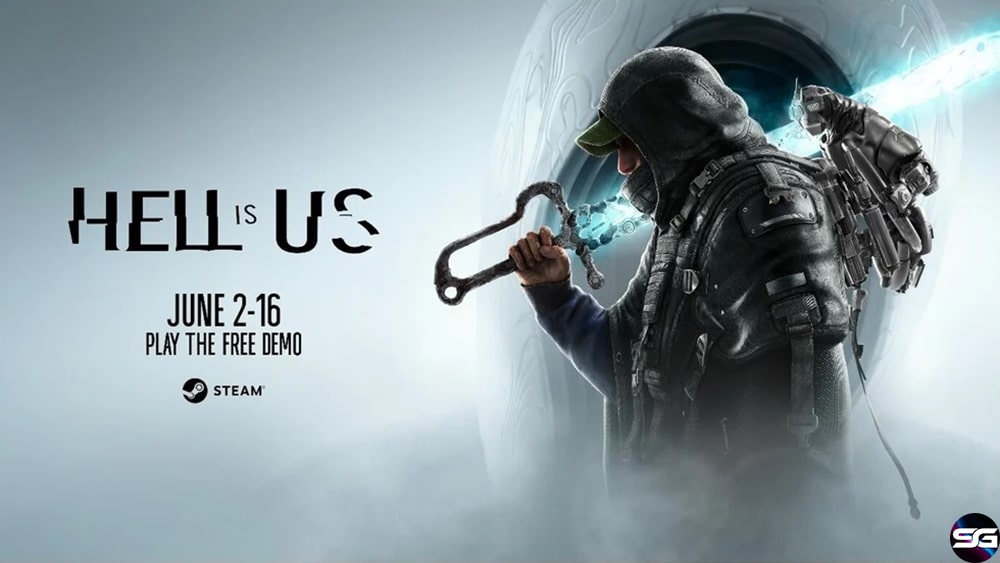 ¡Descubre la demo exclusiva de Hell is Us! 