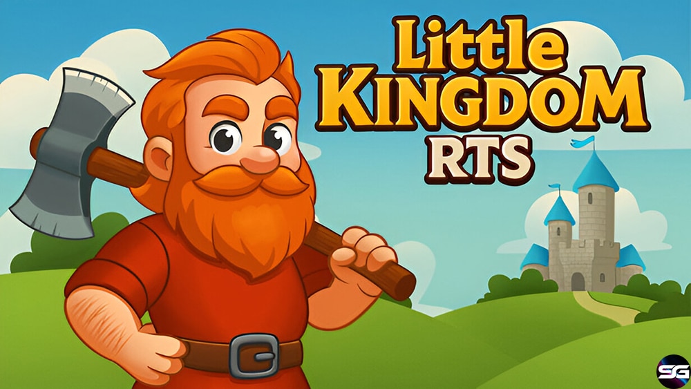 Análisis – Little Kingdom RTS 