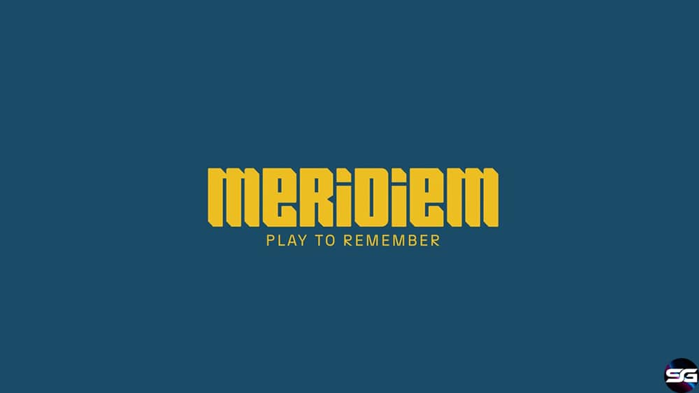Meridiem celebra un año lleno de grandes títulos y de increíbles ediciones físicas 