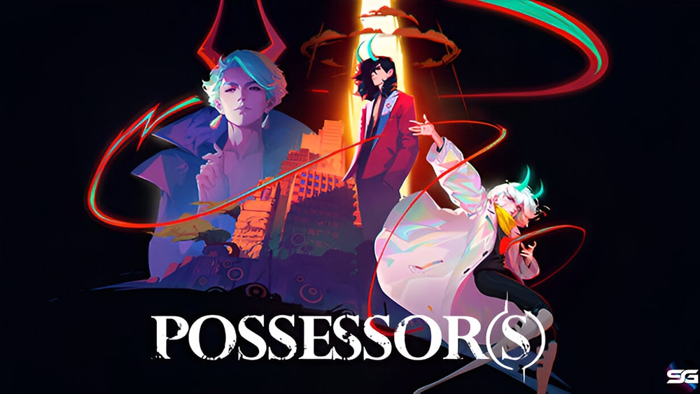 ¡Devolver presenta al Profesor Foss de Possessor(s) y una Nueva Demo Jugable! 