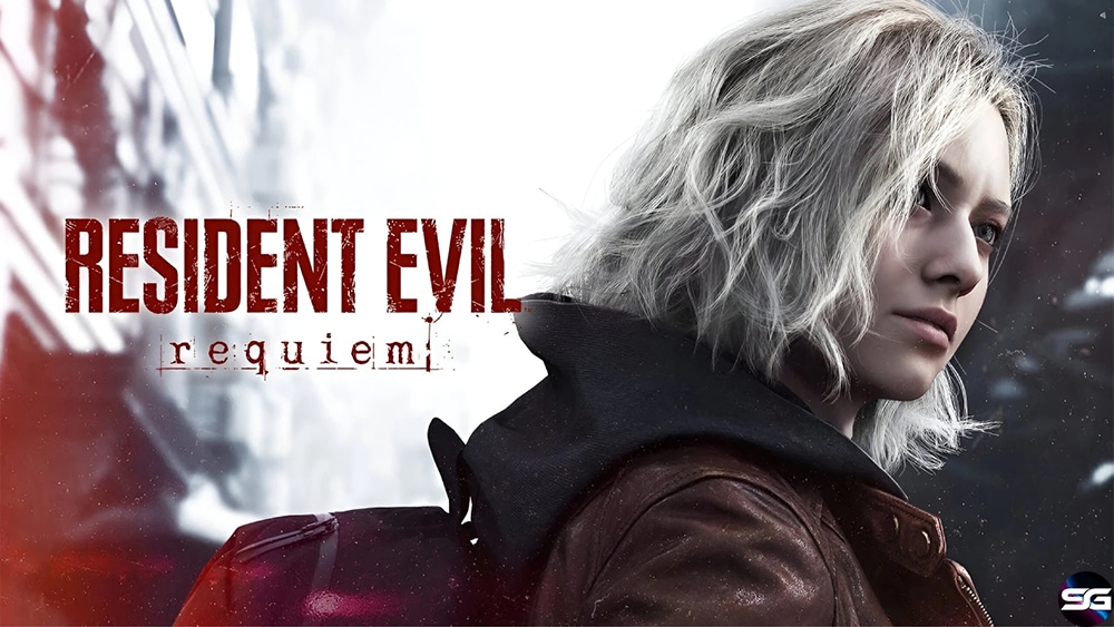 Capcom complace con la vuelta al terror revelada en la ceremonia inaugural del Summer Game Fest 2025 