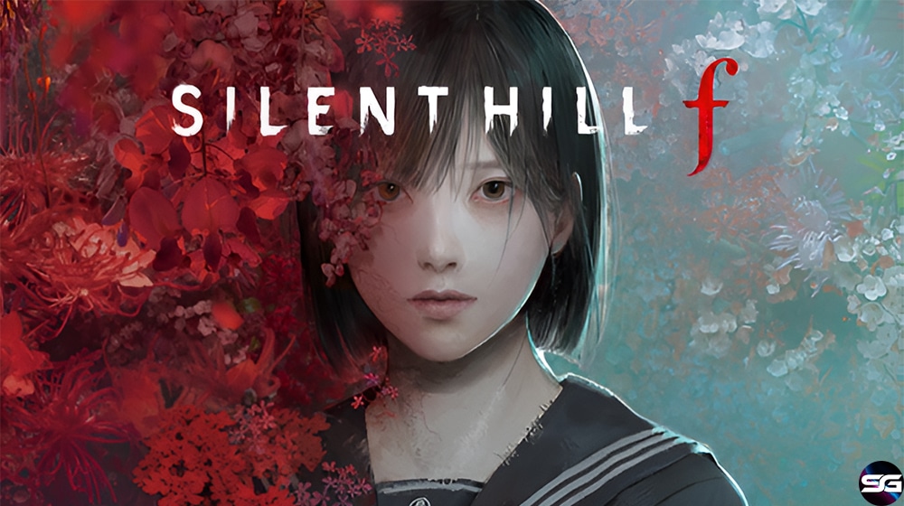 SILENT HILL f, el próximo capítulo de la icónica franquicia se lanza el 25 de septiembre   