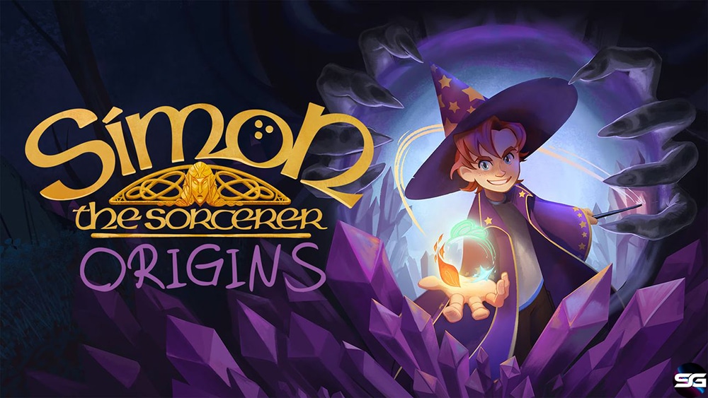 Simon the Sorcerer Origins llegará en formato físico para PlayStation 5 y Nintendo Switch   