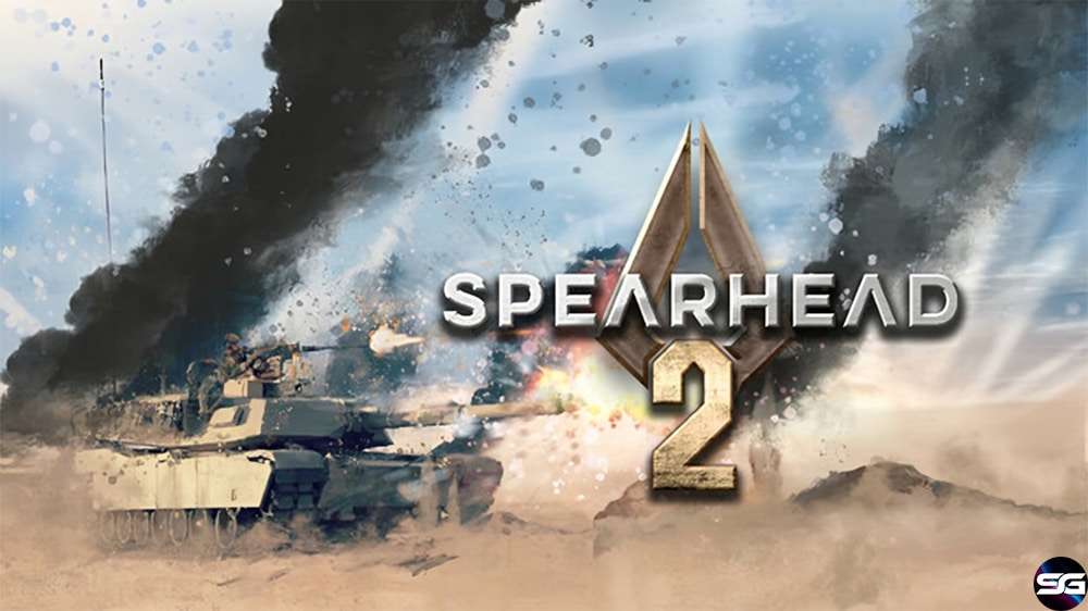 Spearhead 2: MicroProse anuncia la secuela del simulador de tanques 