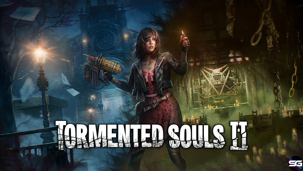 ¡La demo y el avance de la historia de Tormented Souls 2 ya están disponibles!   