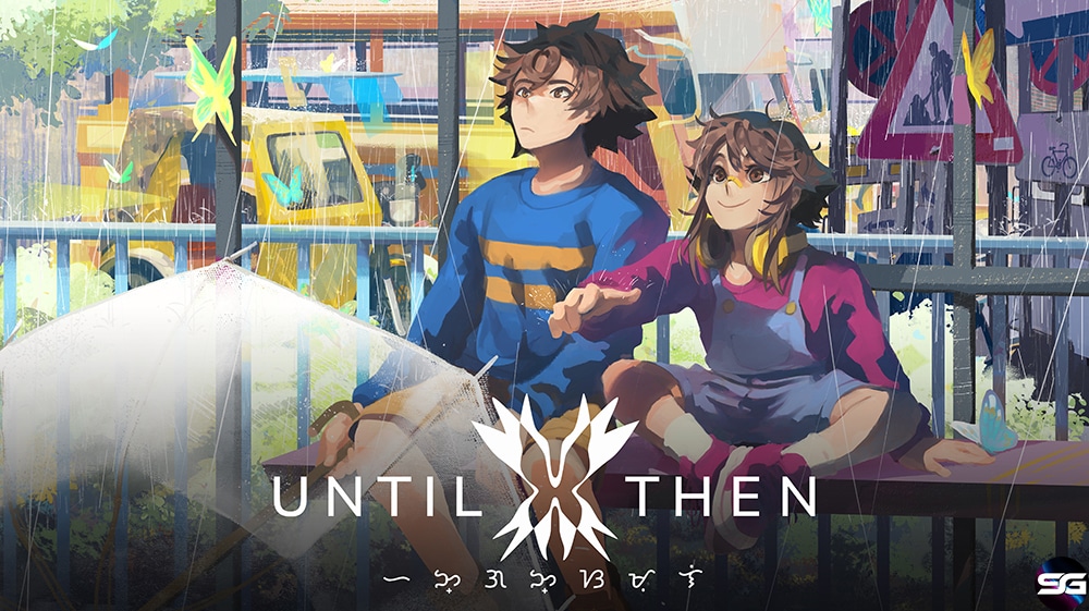 Until Then llegará en formato físico para Nintendo Switch  
