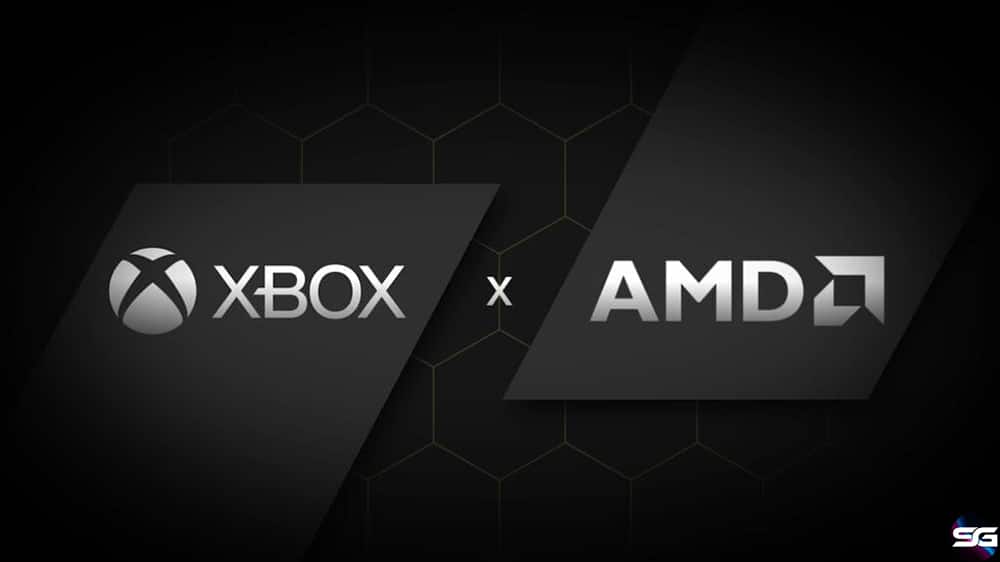 Xbox anuncia una asociación plurianual con AMD para el hardware de nueva generación 