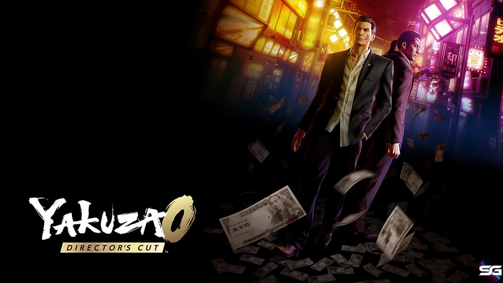 El nuevo tráiler de Yakuza 0 Director’s Cut presenta el número de teléfono 1-888-YAKUZA0* 